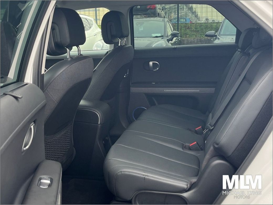 2024 Hyundai Ioniq 5 Ioniq 5 Vision 77 kW €37,950