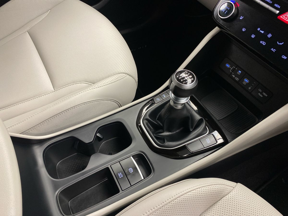 2025 Hyundai Tucson - image 16