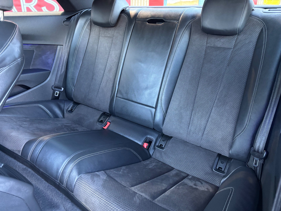 2017 Audi A5 2.0TFSI 252 S-Tronic quattro S Line €22,950