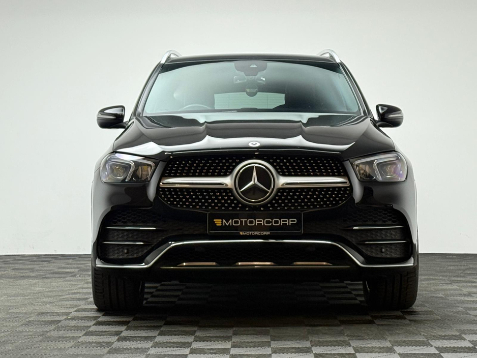 2022 Mercedes-Benz GLE Class 350DE AMG LINE 4MATIC €54,990