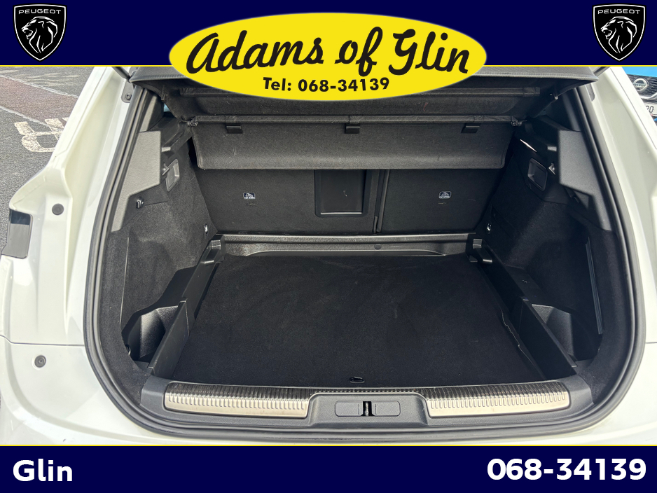 2023 DS Automobiles DS 7 PERFORMANCE LINE 1.5 BLUE €37,950