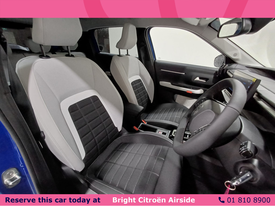 2026 Citroen C3 - image 15