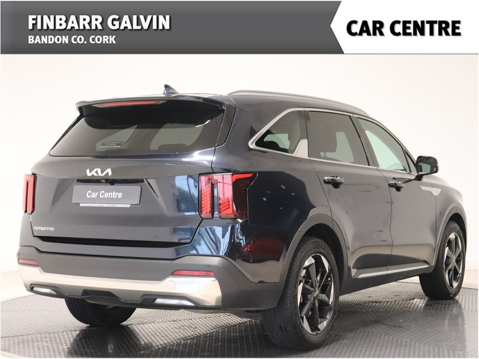 2024 Kia Sorento - image 7