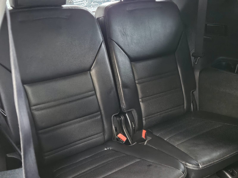 2015 Kia Sorento - image 6