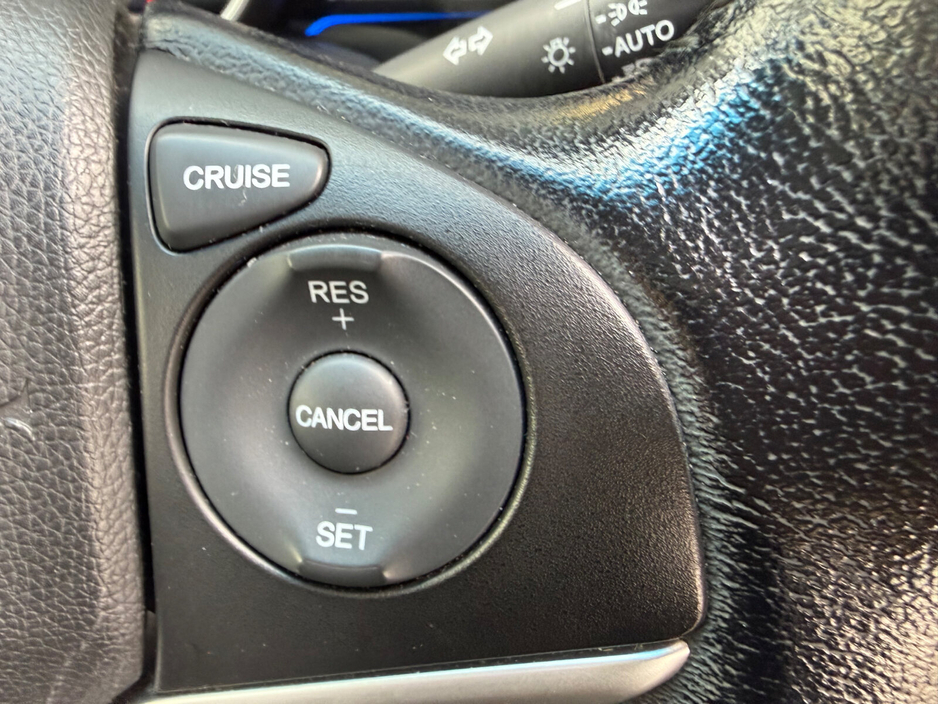 2016 Honda Fit - image 17