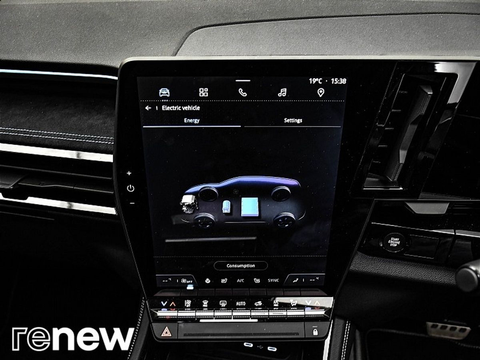 2024 Renault Austral - image 25