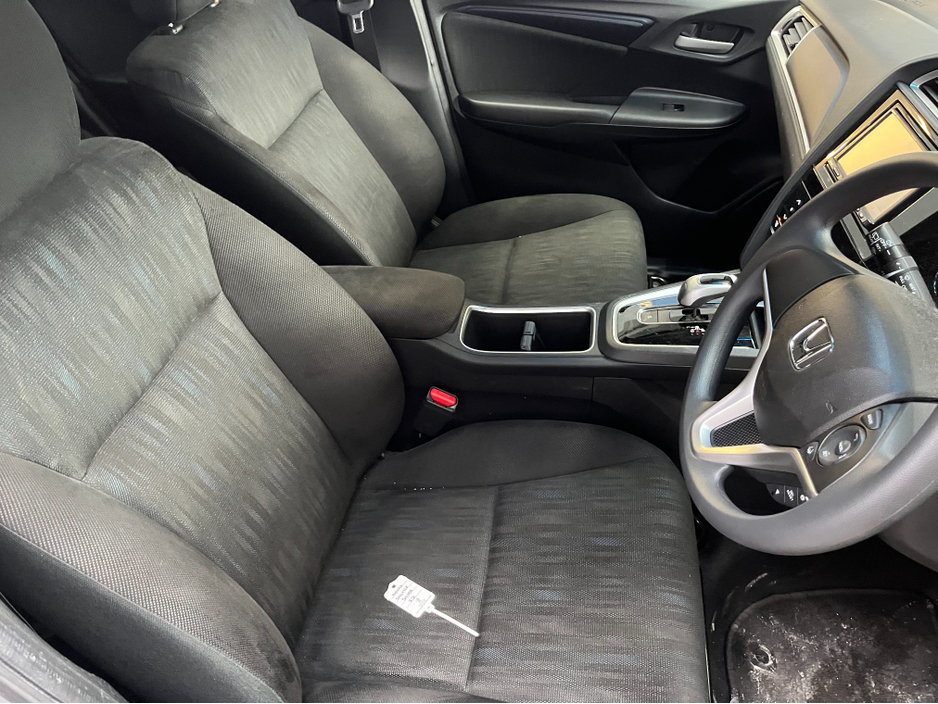 2022 Honda Shuttle - image 11