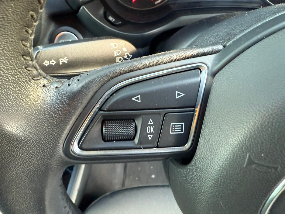 2014 Audi A1 2014 Audi A1 1.4 Petrol Auto, immaculate €10,990