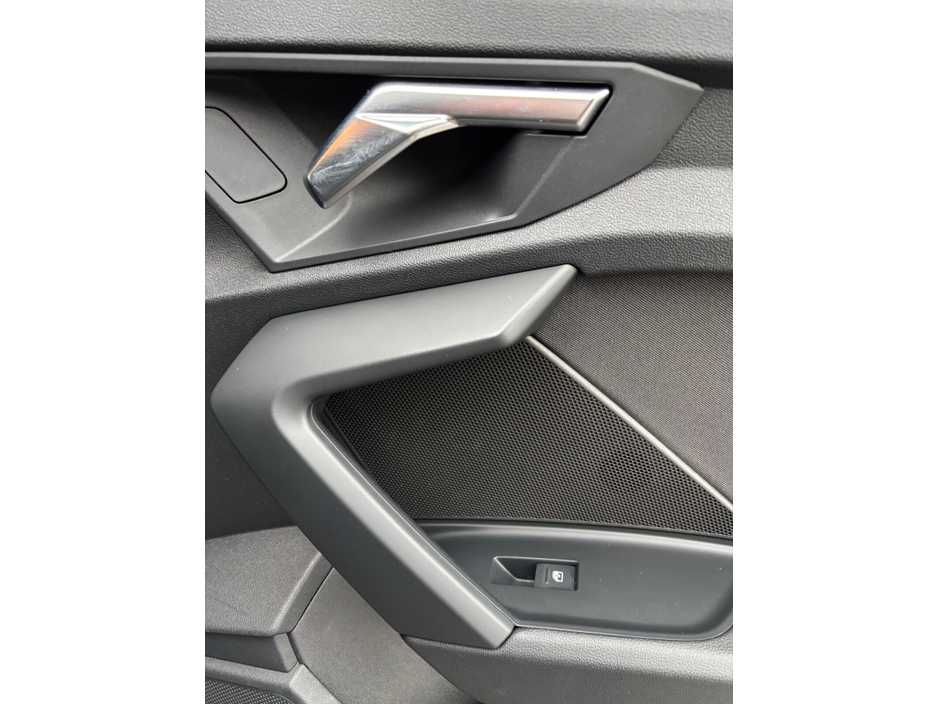 2022 Audi A3 30 TFSI 110HP SE €24,500