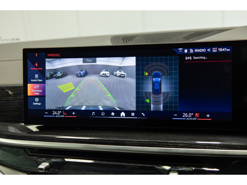 2025 BMW X5 - image 21