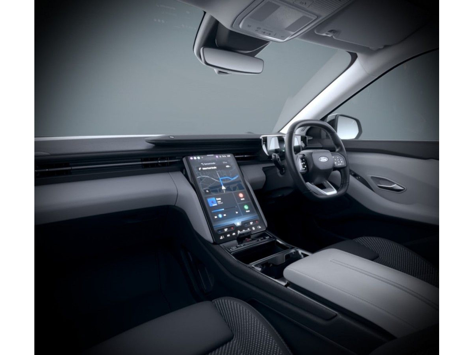 2026 Ford Explorer - image 6