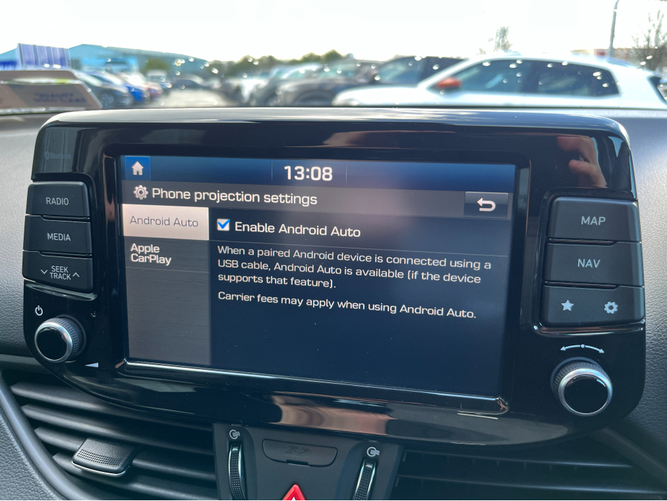 2018 Hyundai i30 - image 22