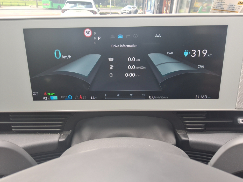 2023 Hyundai Ioniq 5 - image 9