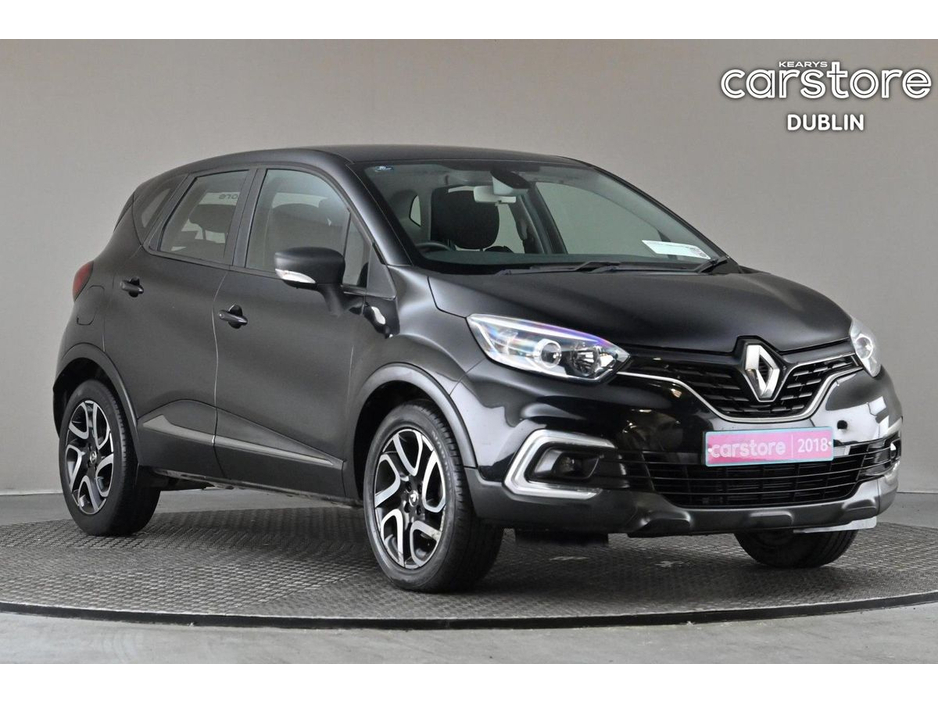 2018 Renault Captur for sale in , Ireland
