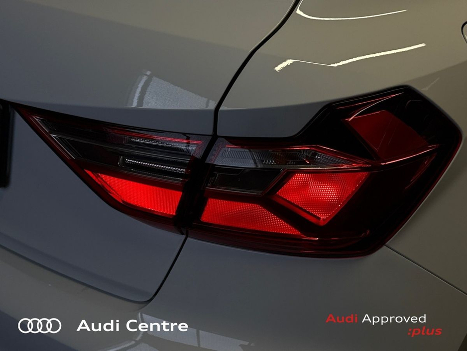 2026 Audi A1 - image 17