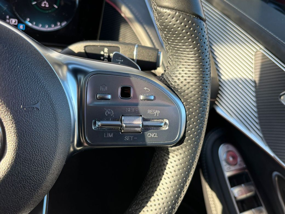 2023 Mercedes-Benz EQC EQC 400 4MATIC AMG LINE PREMIUM