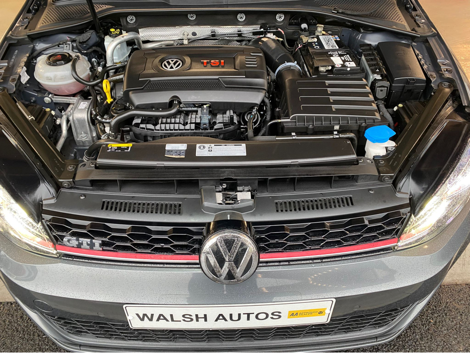 2018 Volkswagen Golf - image 21