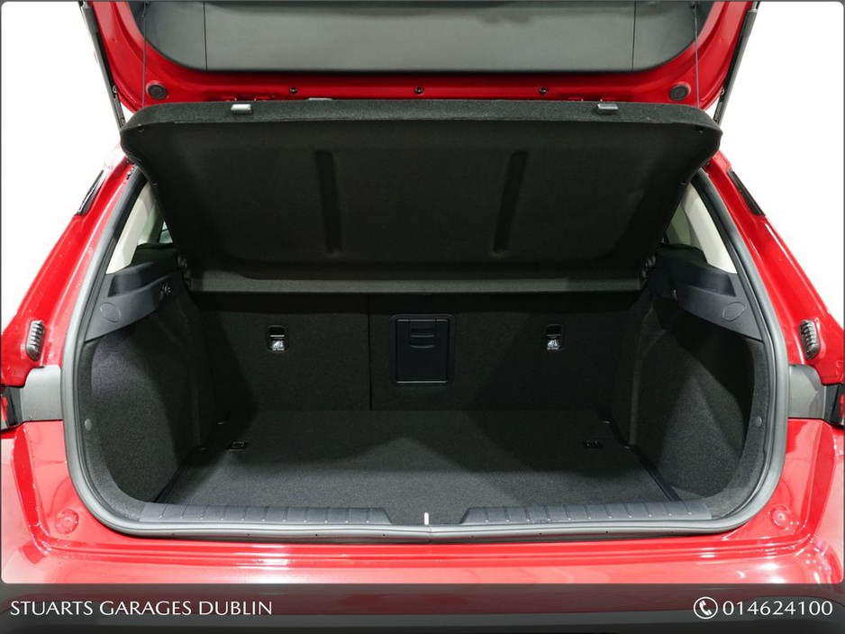 2026 Kia K4 Kia K4 - K3 *SPECIAL LOW RATE FIANCE OFFER FOR 261* €35,500