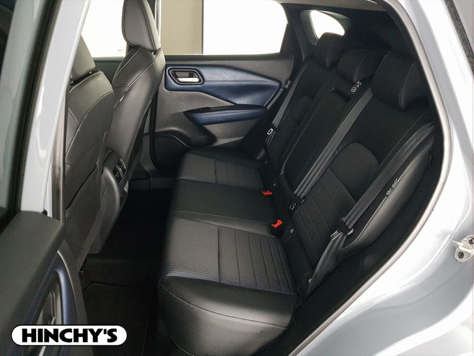 2022 Nissan Qashqai - image 7