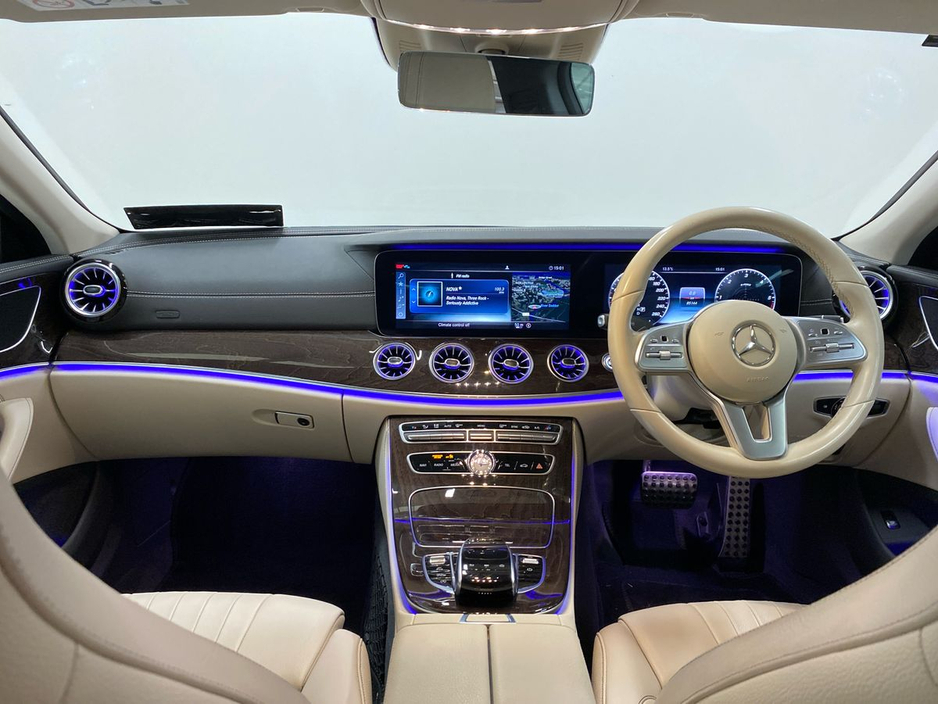 2019 Mercedes-Benz CLS Class - image 2