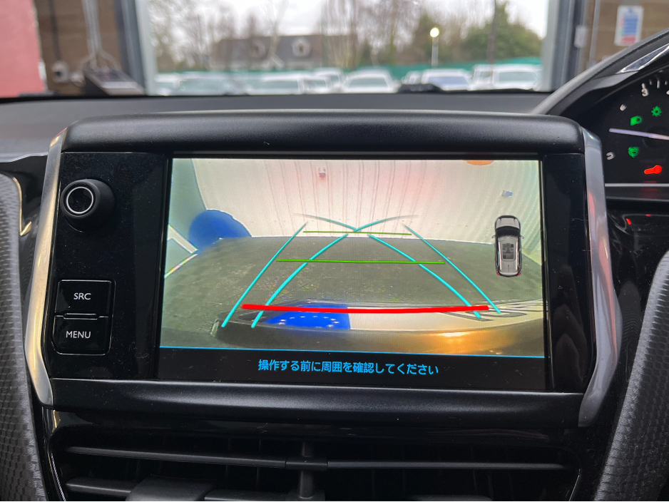 2019 Peugeot 2008 €15950! 2019 PEUGEOT 2008 ALLURE 1.2 AUTOMATIC / REVERSE CAMERA / HEATED SEATS / PANORAMIC SUNROOF €15,950