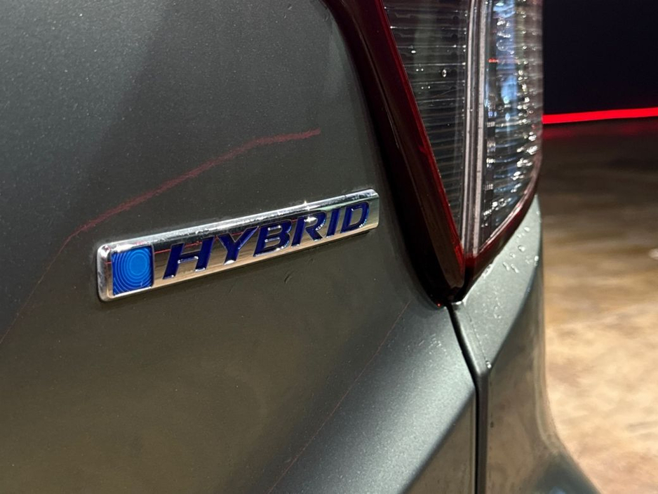 2020 Honda Vezel - image 11