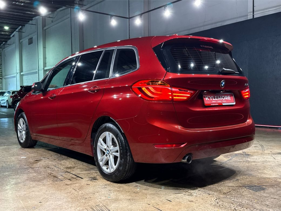 2017 BMW 2 Series - image 5