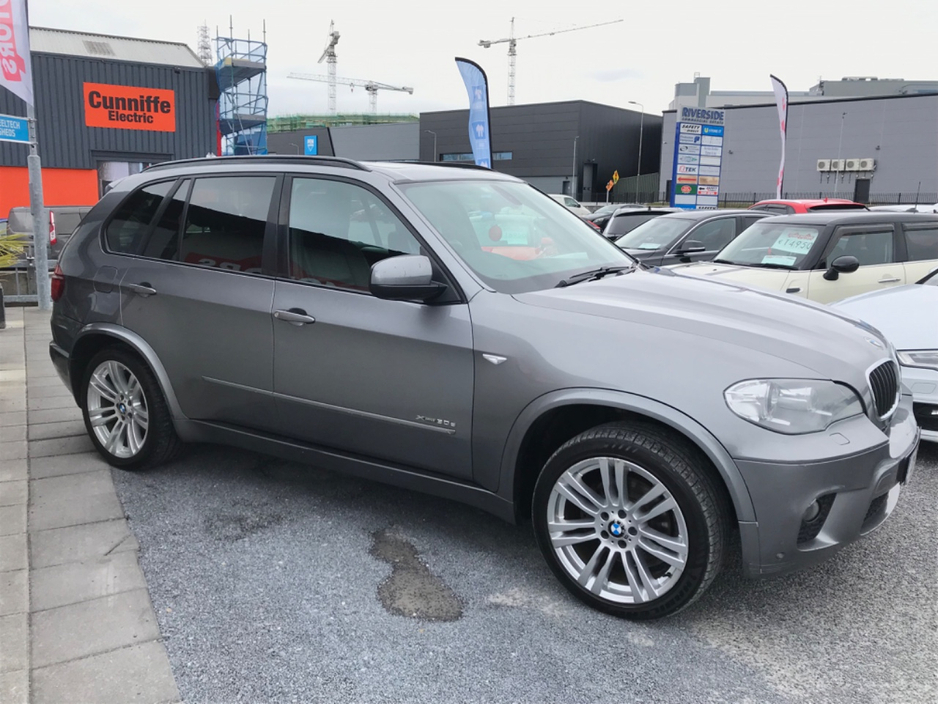 2013 BMW X5 - image 9