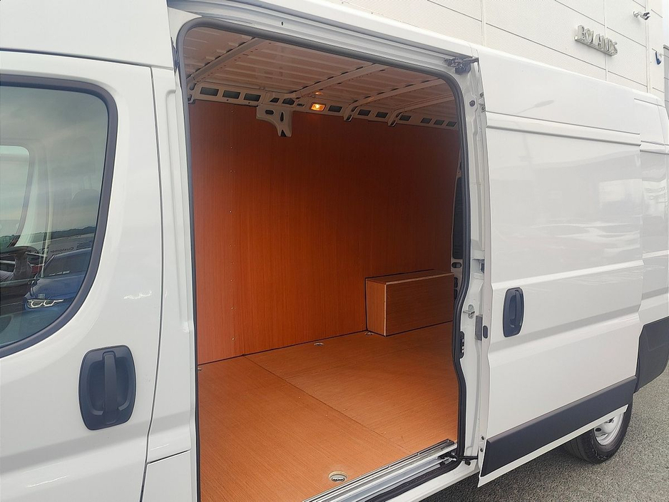 2025 Citroen Relay *New Facelift Relay* L3H2 €32,918