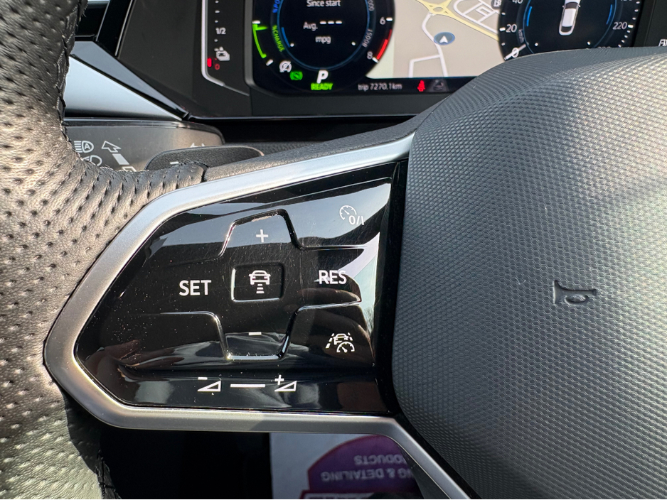 2022 Volkswagen Arteon - image 17
