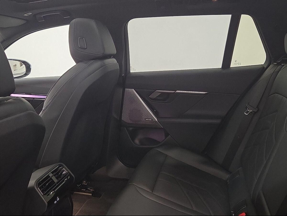 2025 BMW 5 Series 530e M Sport Touring €67,950