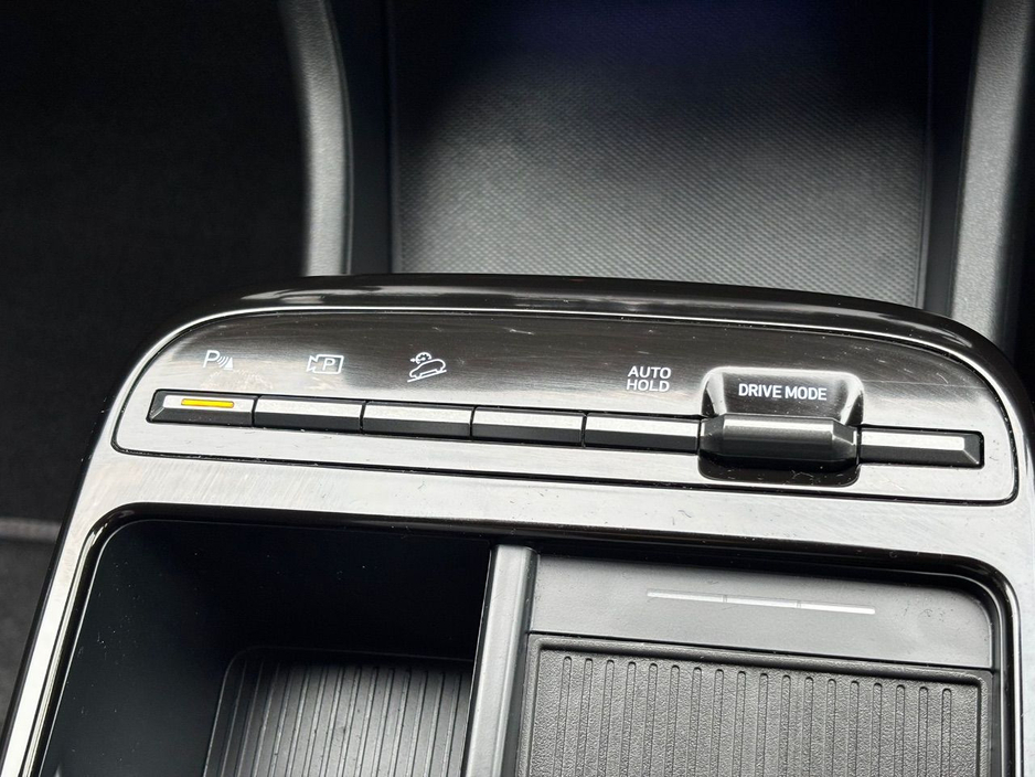 2025 Hyundai Tucson 1.6 Hybrid N line 5dr Auto €43,800