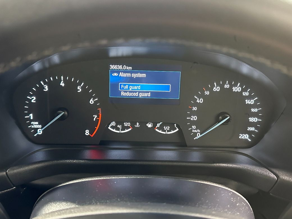 2023 Ford Fiesta Titanium 1.0 €18,800