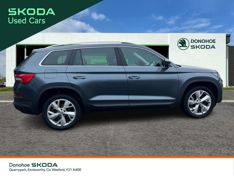 2017 Skoda Kodiaq - image 4
