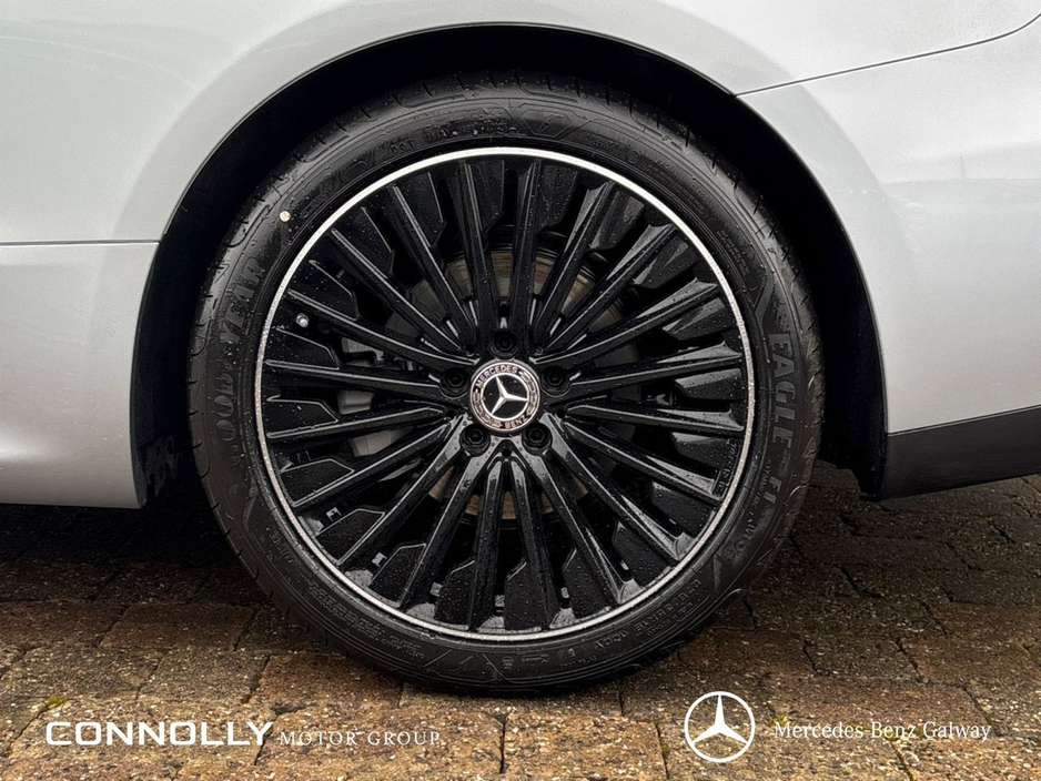 2026 Mercedes-Benz CLE - image 6