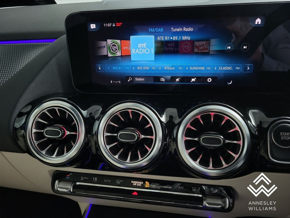 2024 Mercedes-Benz EQA - image 16