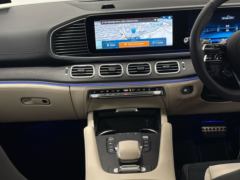 2026 Mercedes-Benz GLE Class - image 11