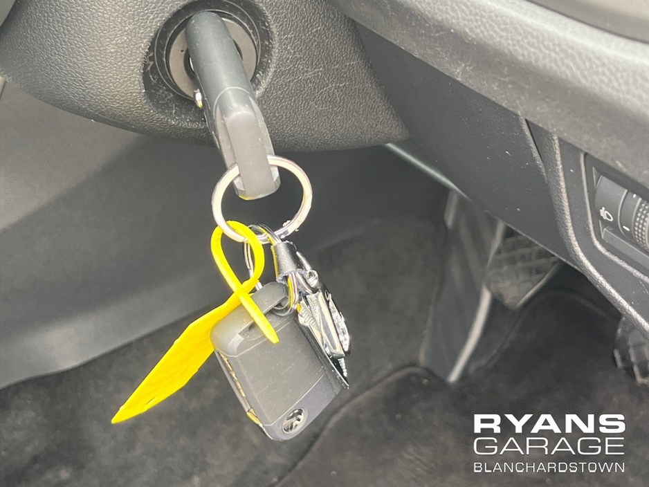 2018 Volkswagen Polo - image 37