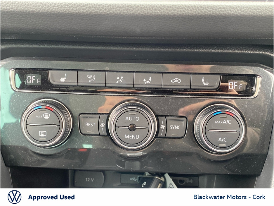 2019 Volkswagen Tiguan 2.0TDI 150BHP HIGHLINE AUTOMATIC WITH TECHNOLOGY UPGRADE €30,995