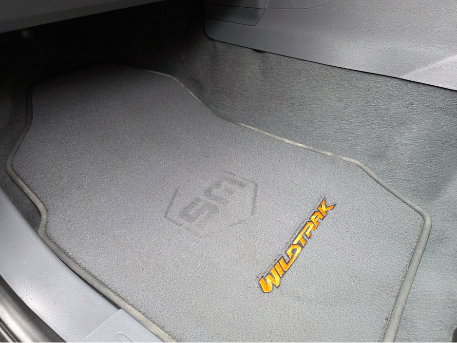 2019 Ford Ranger - image 22