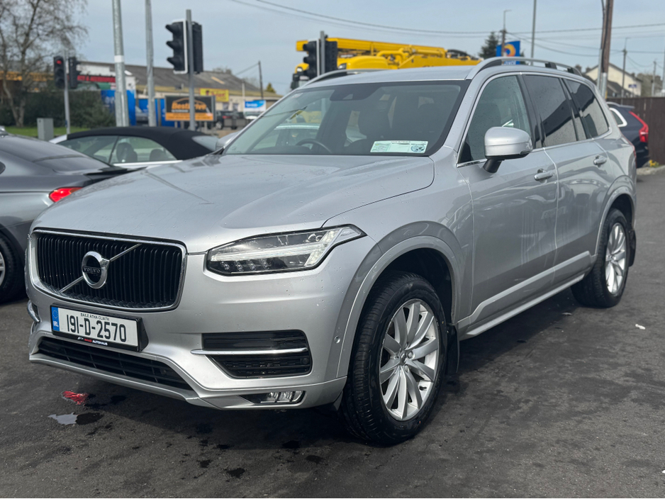 2019 Volvo XC90 - image 4