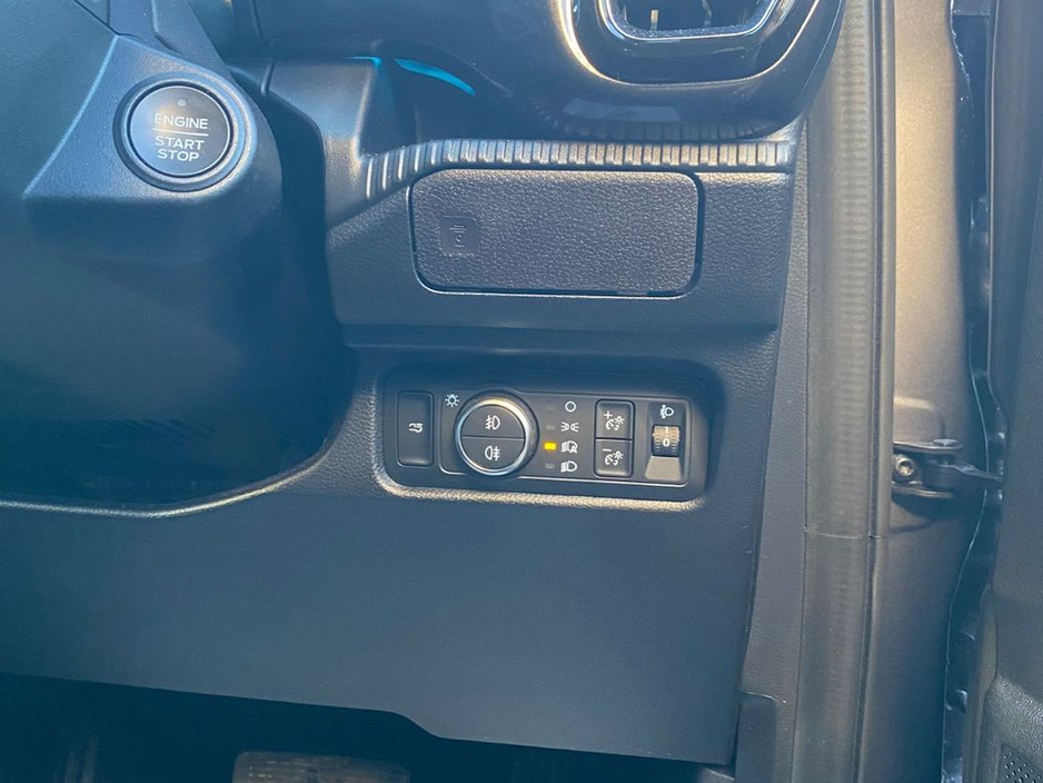 2025 Ford Ranger Wildtrak €49,995