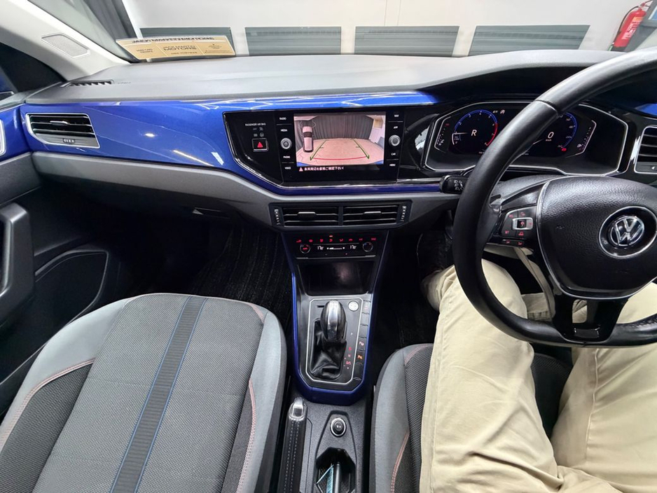 2019 Volkswagen Polo - image 19