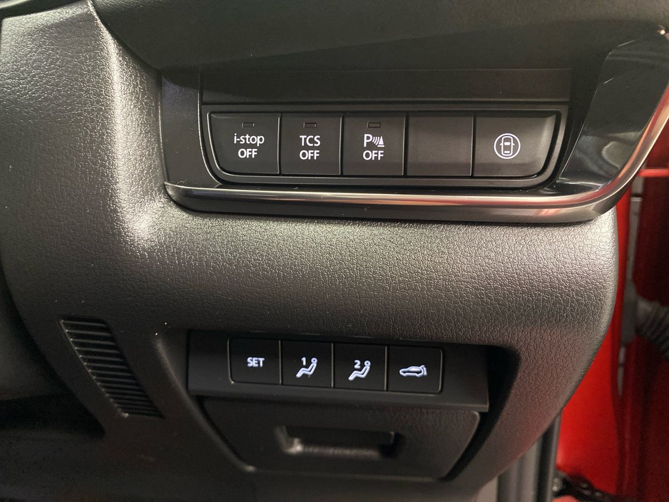 2020 Mazda CX-30 2WD 1.8D 116ps GT SPORT 6AT €19,995