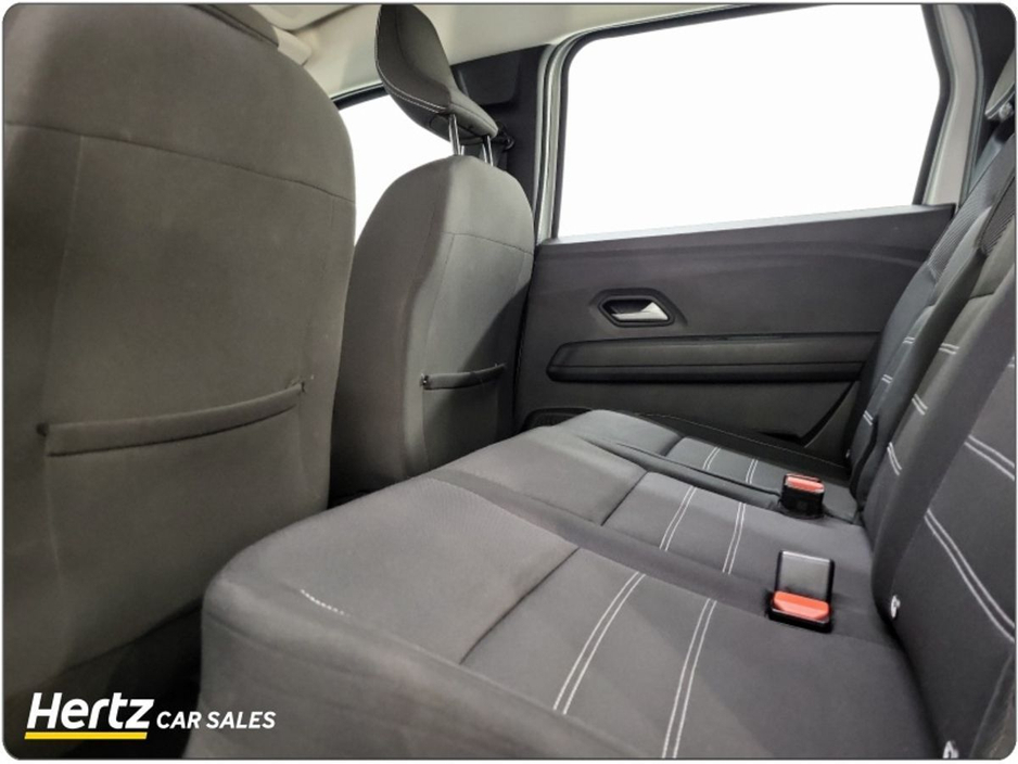 2023 Dacia Jogger Expression Petrol Manual 7 Seater €17,245