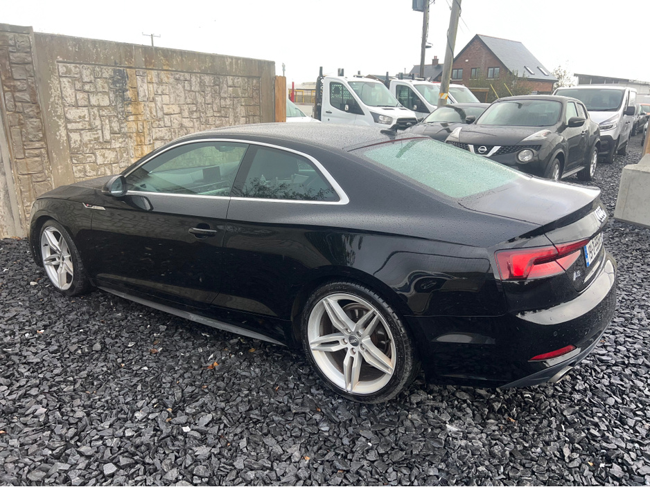 2019 Audi A5 - image 10