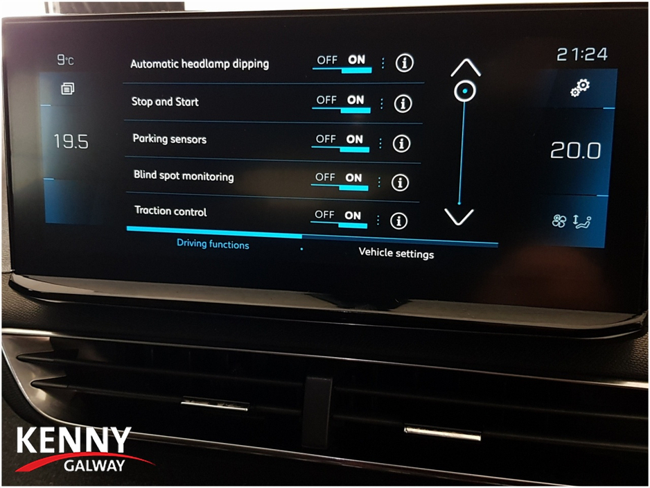 2022 Peugeot 3008 - image 34