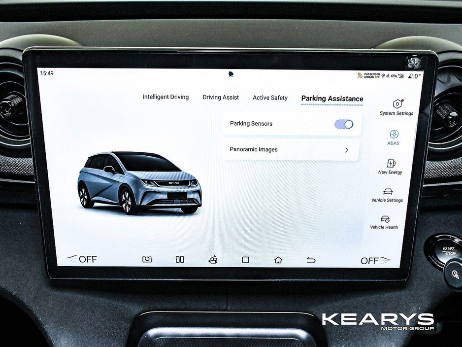 2026 BYD Dolphin - image 26