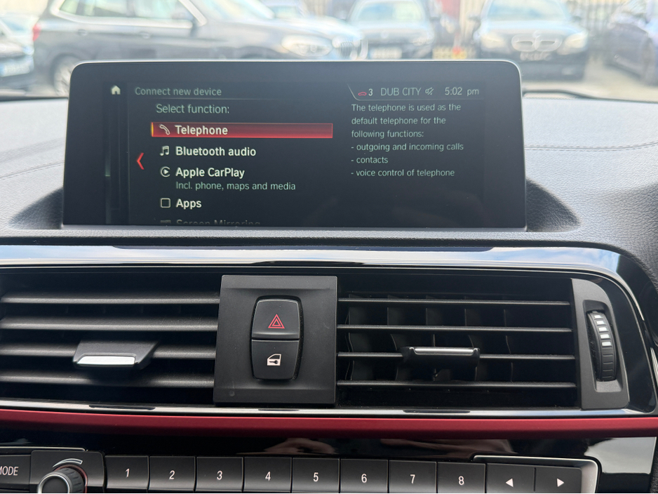 2018 BMW 1 Series - image 19