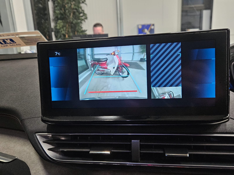 2021 Peugeot 3008 1.5 BlueHDi 130bhp GT €22,950